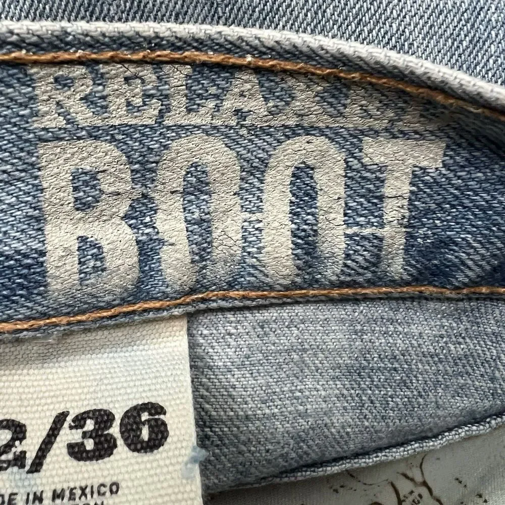 Ariat this listing